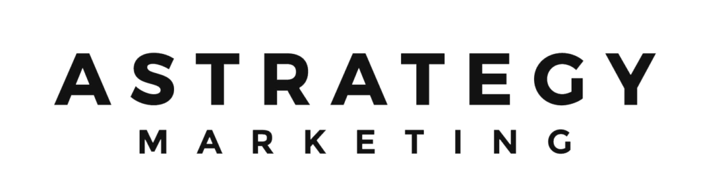 Astrategy Marketing logo_