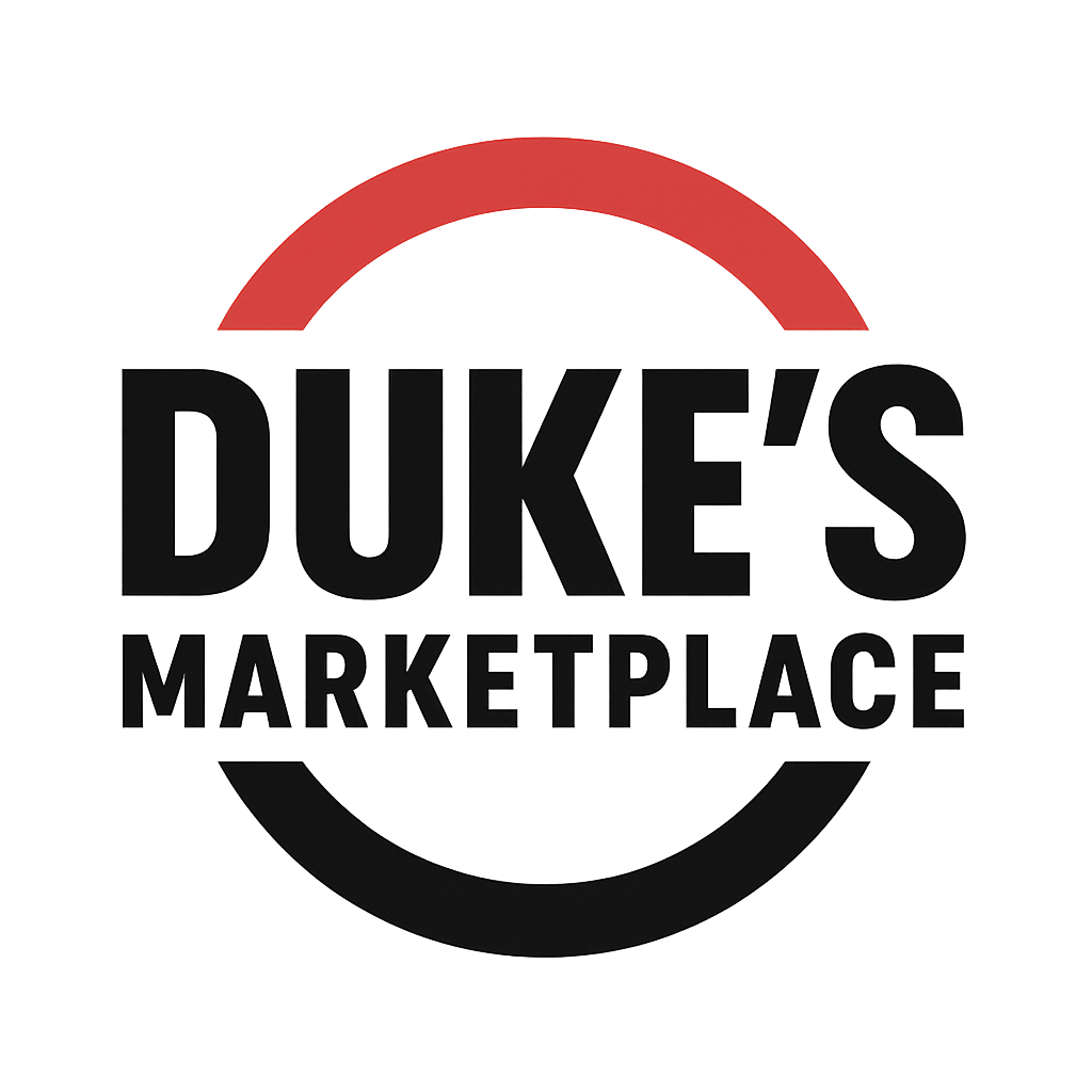 dukes logo