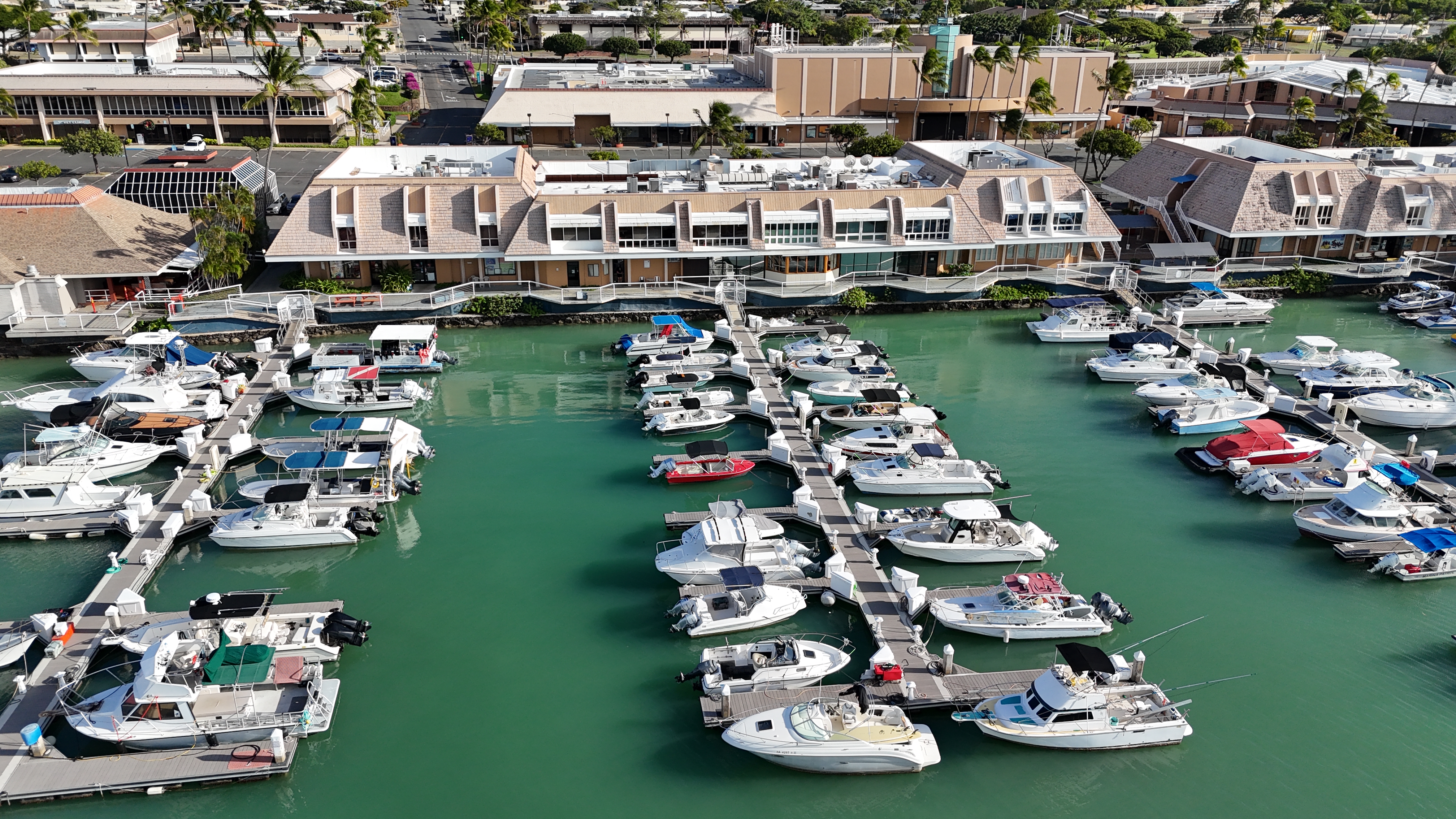 koko marina
