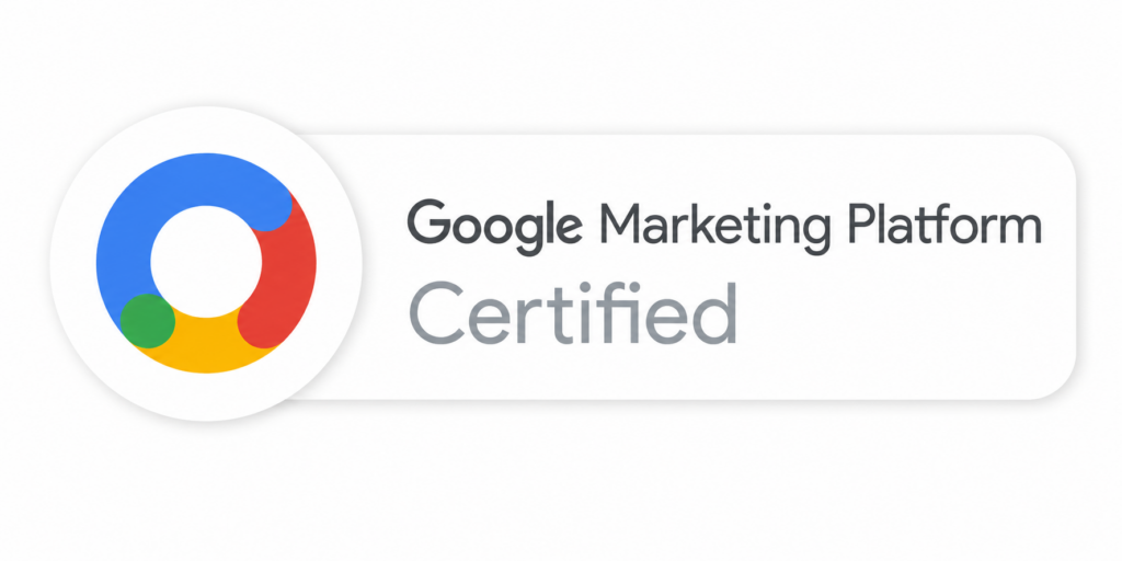 google certified